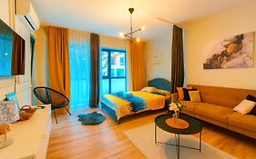 Plaza Residence Studio 3